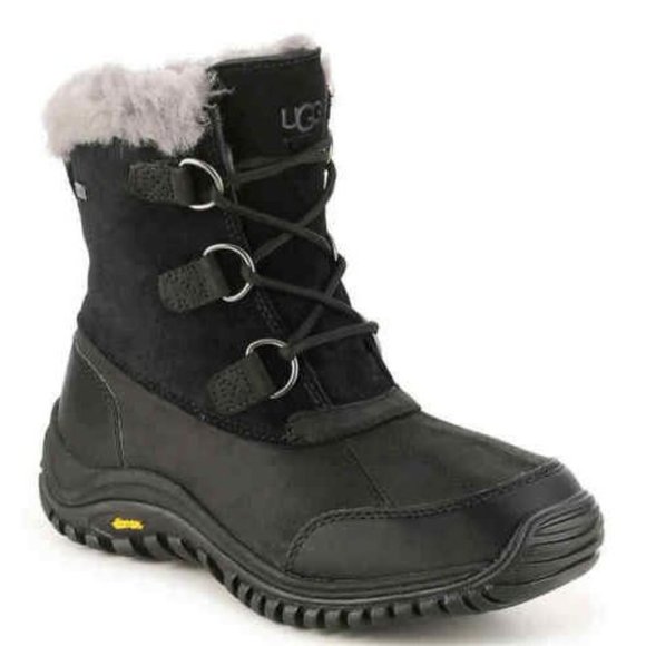 UGG Womens Ostrander Boot Size 6 - Picture 1 of 7